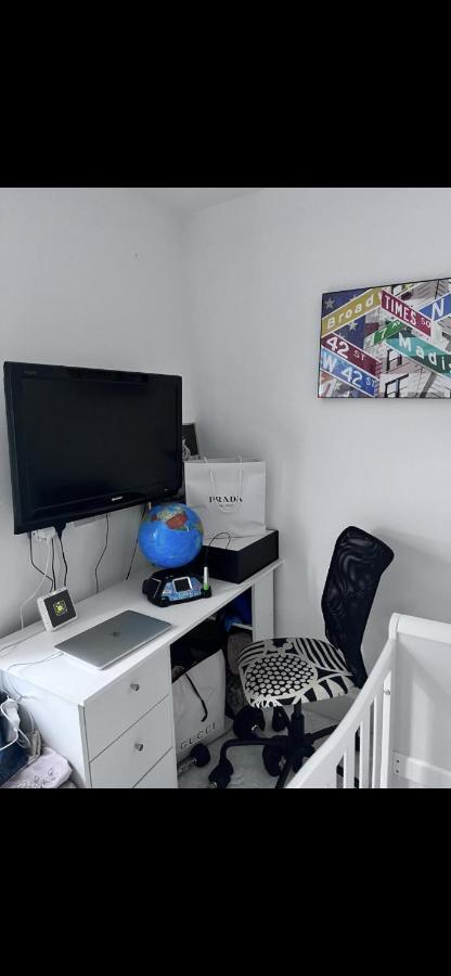 Shoreditch Apartment Free Parking لندن المظهر الخارجي الصورة