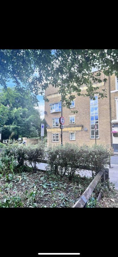 Shoreditch Apartment Free Parking لندن المظهر الخارجي الصورة