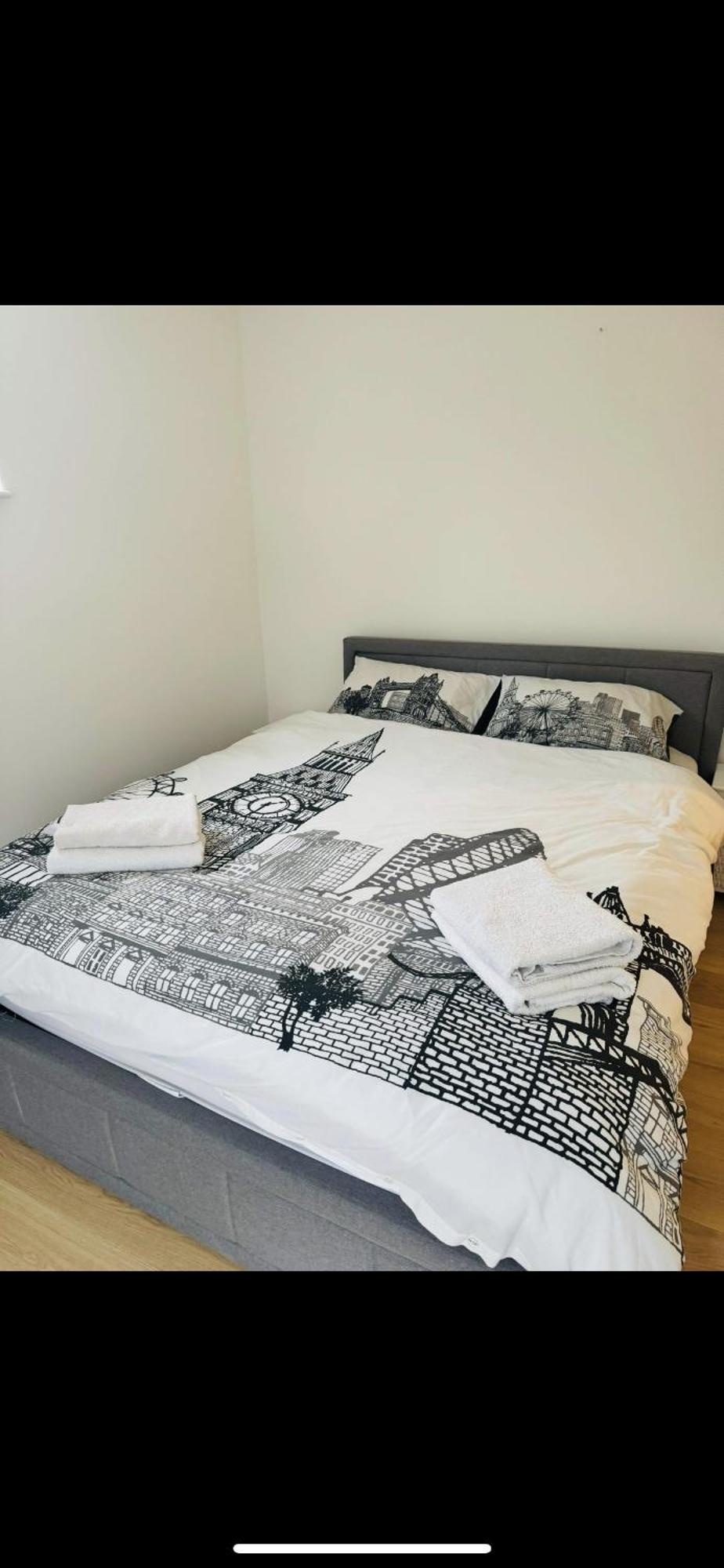 Shoreditch Apartment Free Parking لندن المظهر الخارجي الصورة