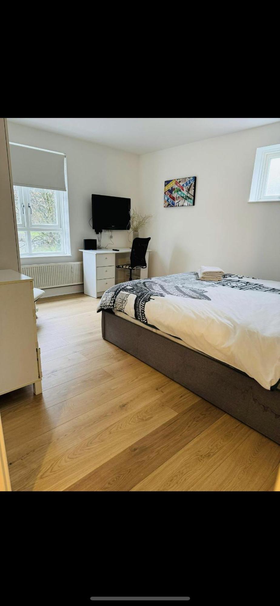 Shoreditch Apartment Free Parking لندن المظهر الخارجي الصورة