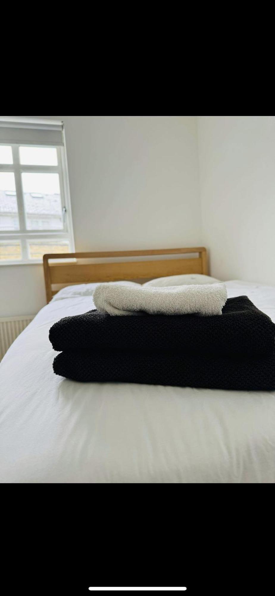 Shoreditch Apartment Free Parking لندن المظهر الخارجي الصورة